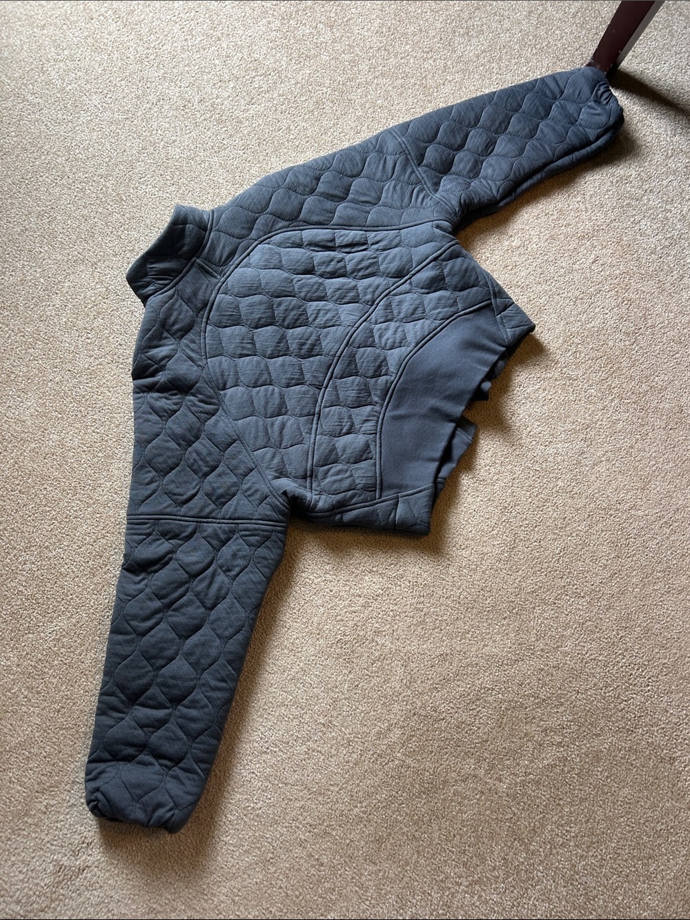Brand new FLX athletic jacket - Picture 3 of 3